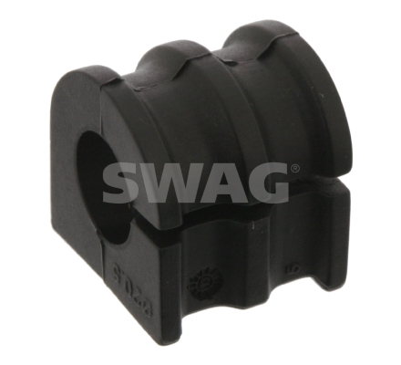 Ulożenie priečneho stabilizátora SWAG